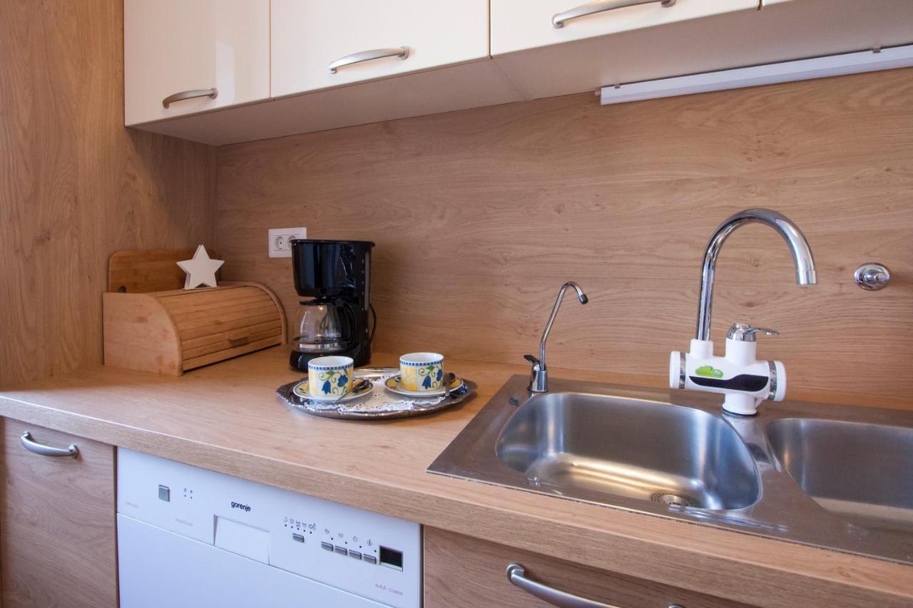 Nola By Rent Istria Appartement Poreč