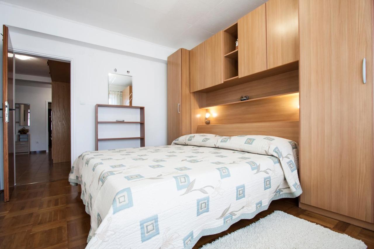 Nola By Rent Istria Appartement *