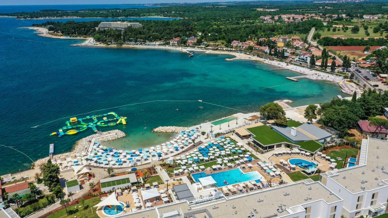 Apartment Nola By Rent Istria Poreč